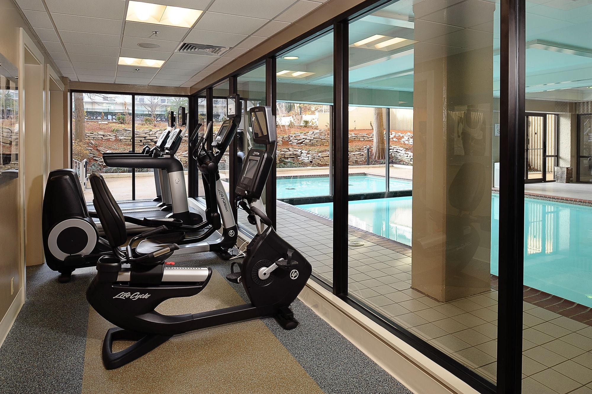 Отель Marriott St. Louis Airport Edmundson Экстерьер фото